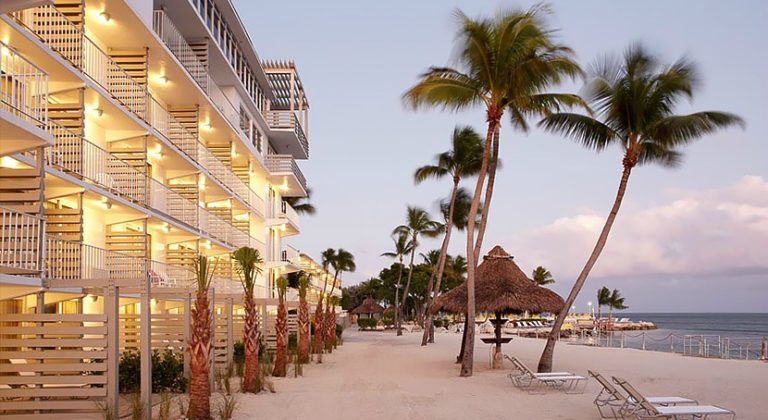 Three Perfect Days in Islamorada