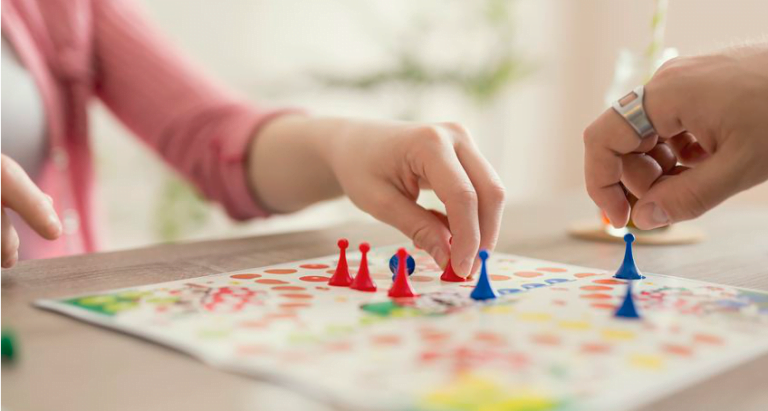 Game On! 15 Fun Board Games for Couples