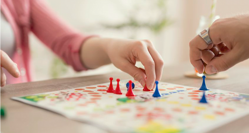 Game On! 15 Fun Board Games for Couples |