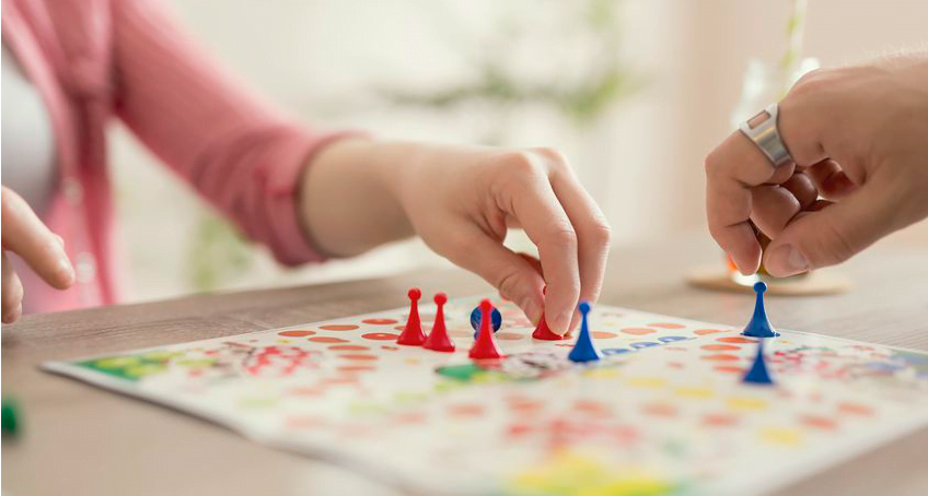 Game On 15 Fun Board Games For Couples