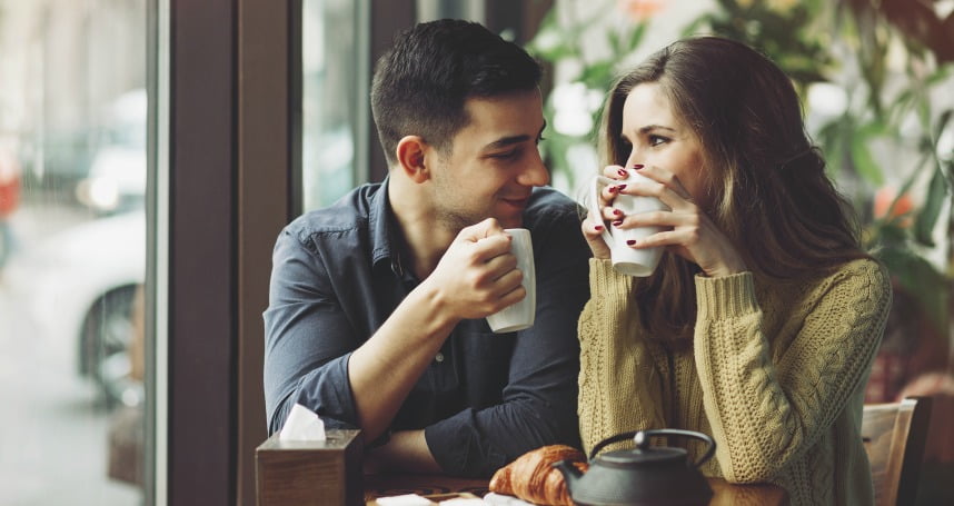 20 Must-Haves For Couples Who Love Coffee
