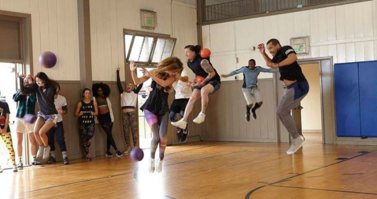 Be a Good Sport: 18 Different Leagues & Sports for Couples