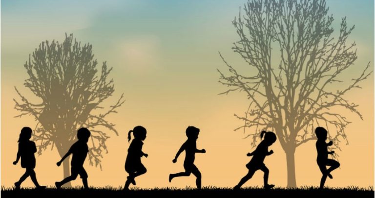 We Have Six Babysitters and So Could You