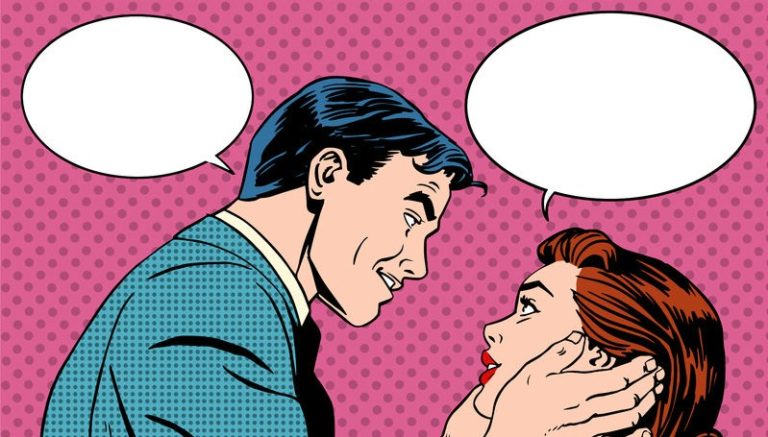 Questions for Couples: April Edition