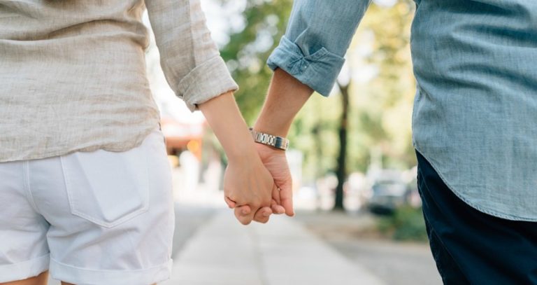 8 Ways to FINALLY Commit to a Regular Date Night