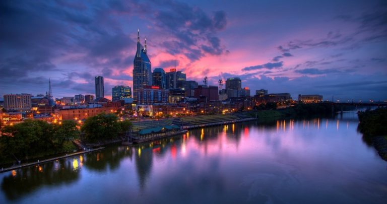 Nashville: A Couple’s Getaway