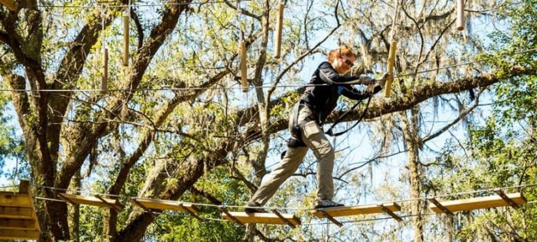 10 Ways to Take Date Night to New Heights – Literally!