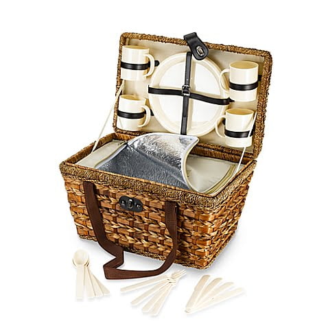 picnic items for couples