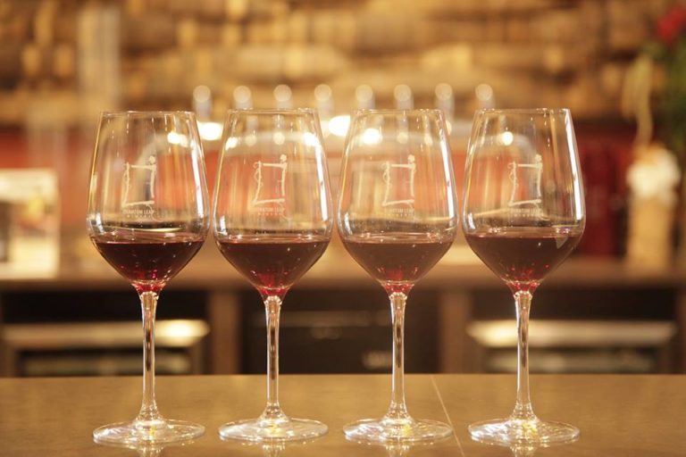 13 Florida Wineries for Wine Lovers to Drink Up