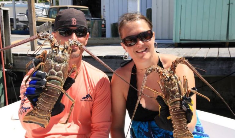 5 Aquatic Date Night Adventures for Seafood Lovers