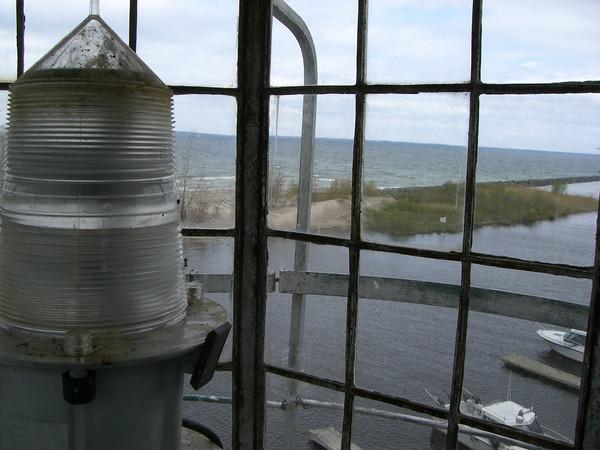 lighthouse rental