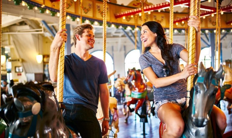30 Simply Playful Summer Date Nights