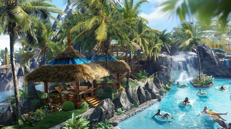 Date Destination: Splash into Fun at Orlando Water Parks