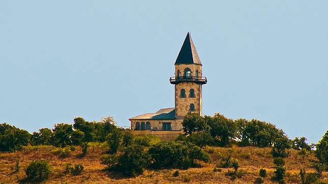 lighthouse rental