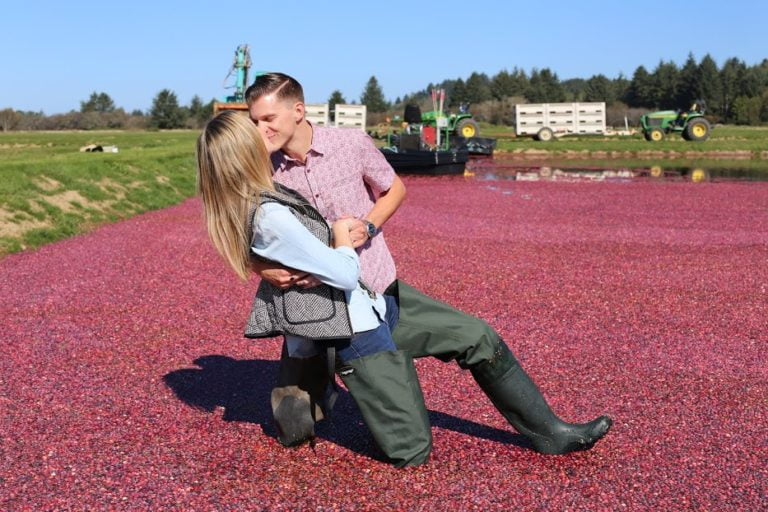 7 Memorable Thanksgiving Getaways for Couples