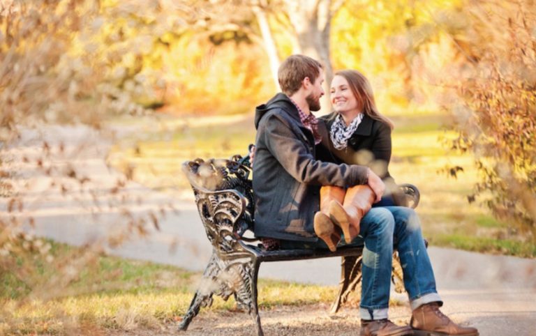 16 Free & Cheap Date Nights for the Fall Season
