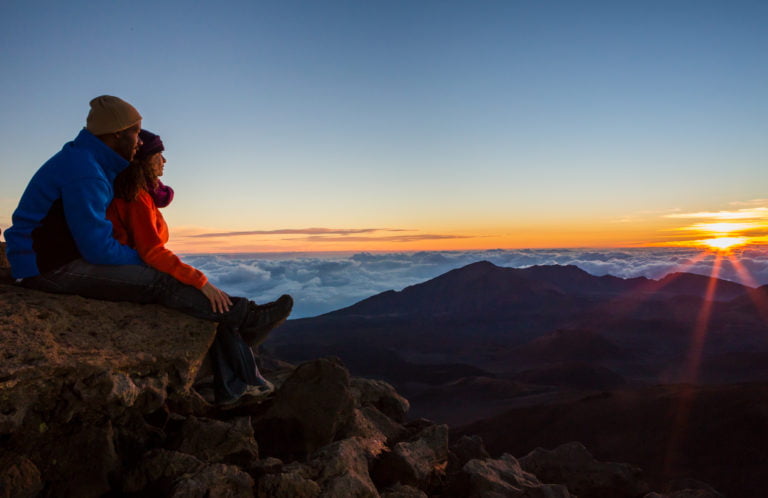 5 Ways to Make Your Next Couple’s Vacation Your Best Yet