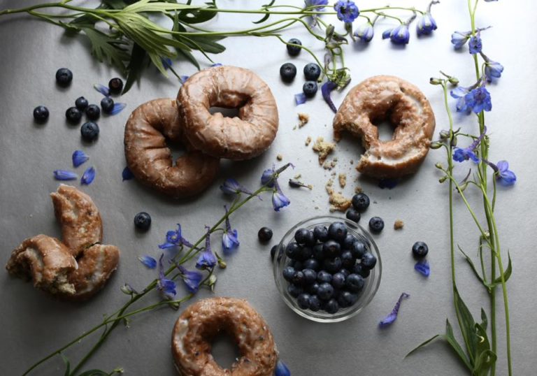 11 Delightful Dessert-Only Destinations for Date Night