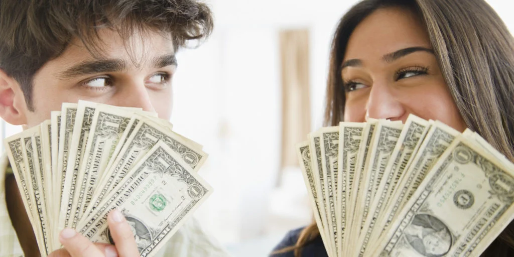 money
