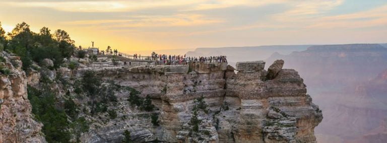 10 Popular Destinations Perfect for Off-Season Travel