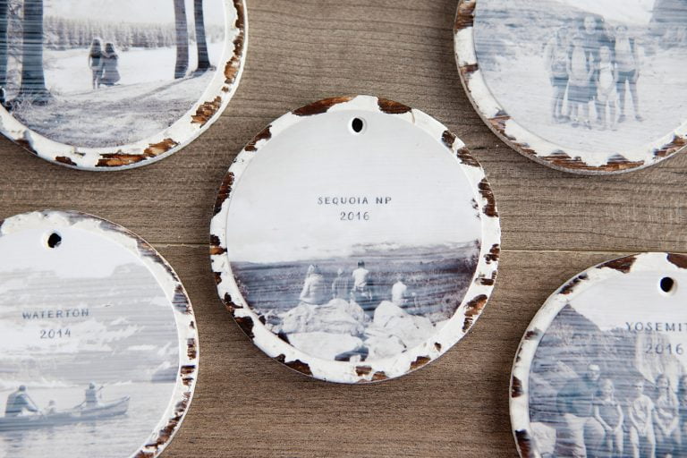 Couples Craft Projects to Commemorate Memorable Moments