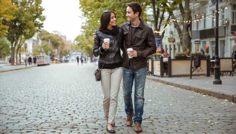 One Little Relationship Upgrade That Makes a Huge Difference