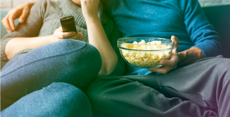 Host a Stay-At-Home Short Film Festival For Two