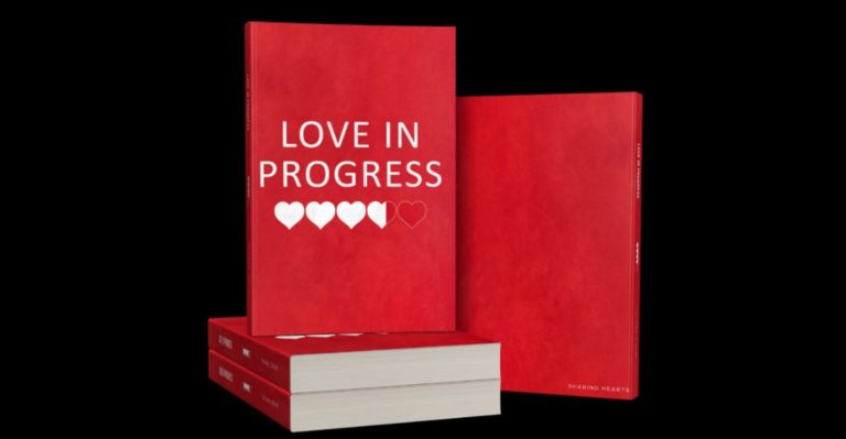 How to Chronicle Your Love Story with a Couple’s Journal