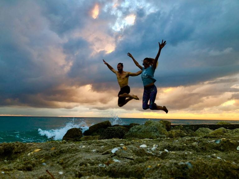 Three Perfect Days Discovering The Palm Beaches