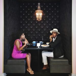 date night booths