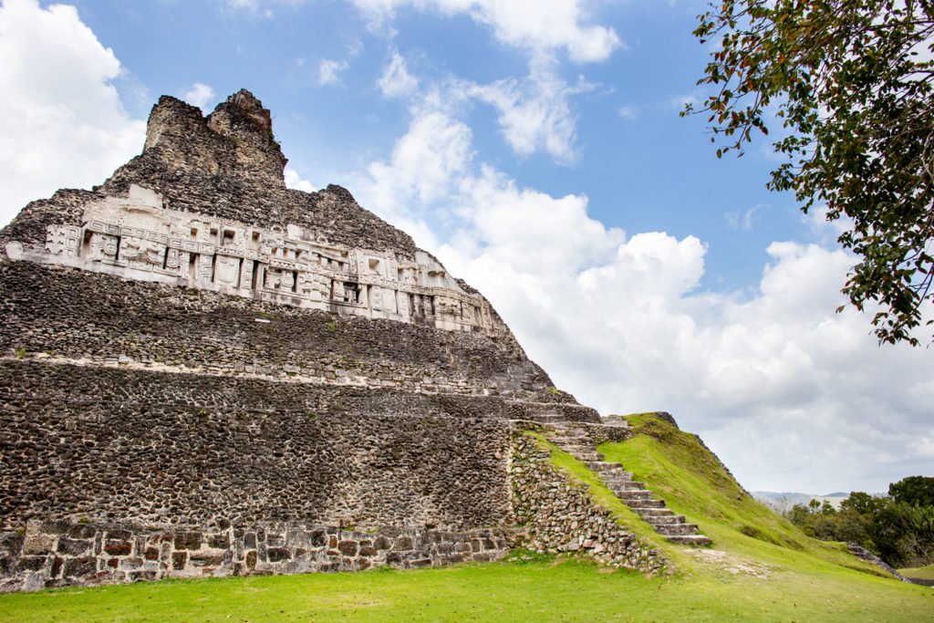 Belize vacation 