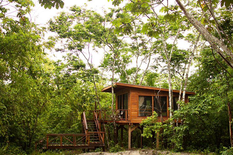 10 Perfect Days in Belize... From Jungle to Caribbean Sea