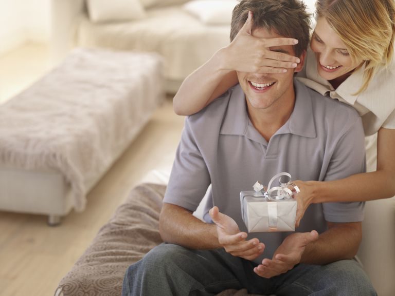 Our Favorite “I Love You” Gifts