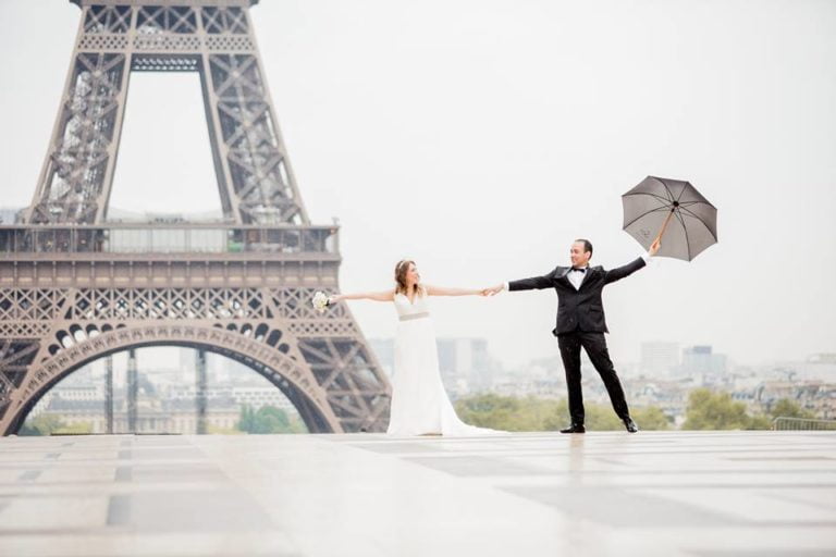 Elope Like a Pro: Wedding-Worthy Destinations to Kickstart Happily Ever After