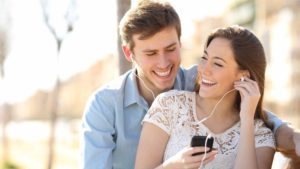 podcasts for couples